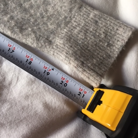 Vineyard Vines Hoodie Wool Blend Sweater Size Small - Picture 6 of 15